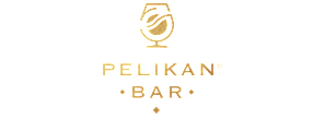 Pelikan Bar Logo